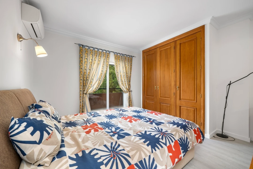 Apartamento T1 para Venda em Quarteira Foto 20