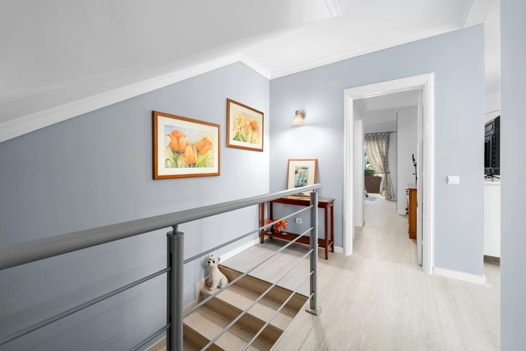 Apartamento T1 para Venda em Quarteira Foto 16