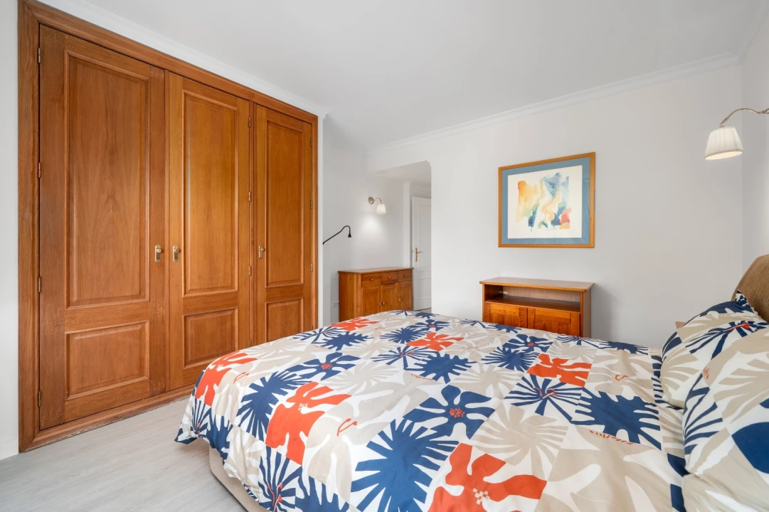 Apartamento T1 para Venda em Quarteira Foto 19