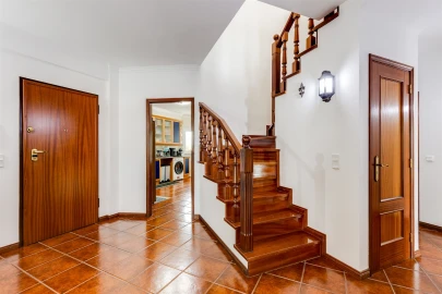 Apartamento T4 para Venda em Leiria, Pousos, Barreira e Cortes