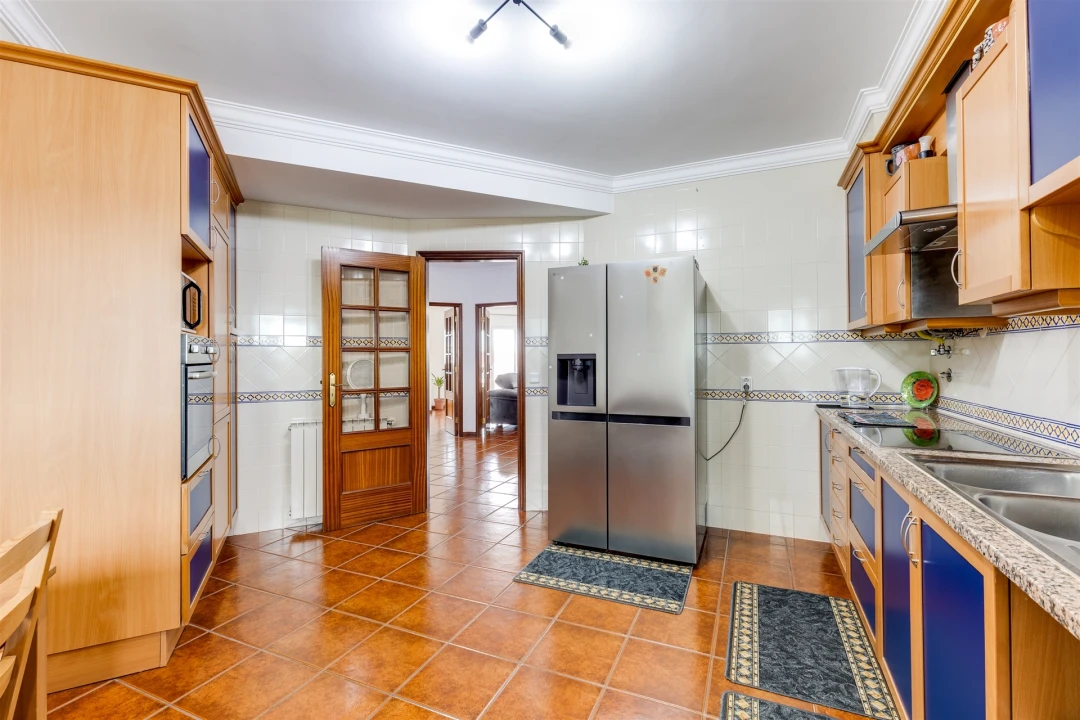 Apartamento T4 para Venda em Leiria, Pousos, Barreira e Cortes Foto 12