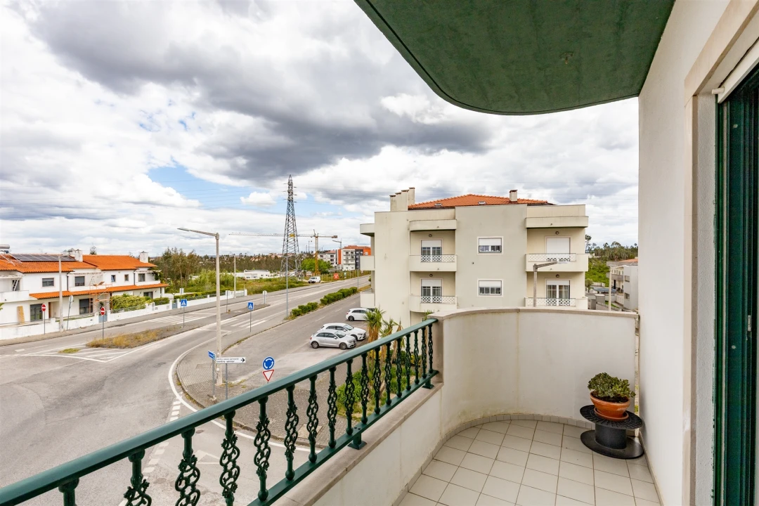 Apartamento T4 para Venda em Leiria, Pousos, Barreira e Cortes Foto 6