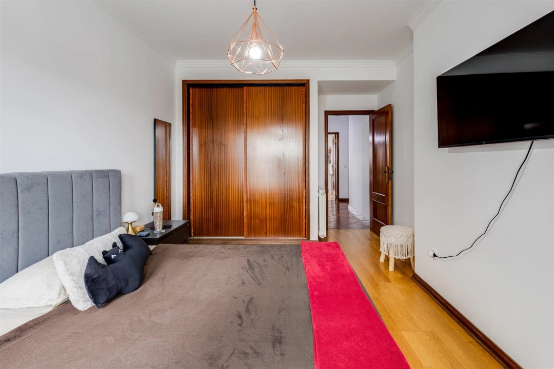 Apartamento T4 para Venda em Leiria, Pousos, Barreira e Cortes Foto 23