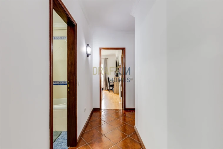 Apartamento T4 para Venda em Leiria, Pousos, Barreira e Cortes Foto 17