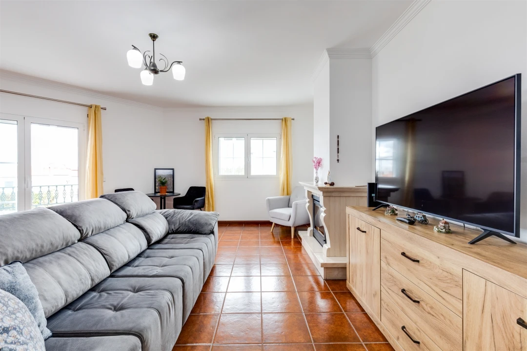 Apartamento T4 para Venda em Leiria, Pousos, Barreira e Cortes Foto 7