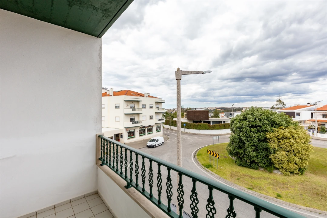 Apartamento T4 para Venda em Leiria, Pousos, Barreira e Cortes Foto 13