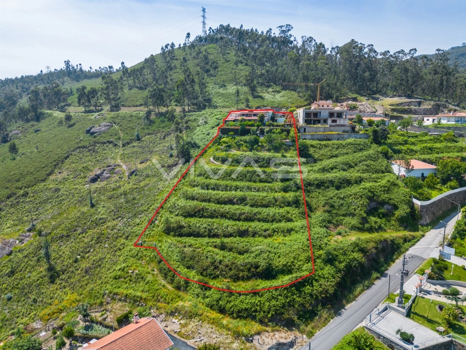Moradia T3 para Venda em Valbom (São Pedro), Passô e Valbom (São Martinho) Foto 44