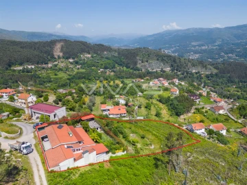 Moradia T3 para Venda em Valbom (São Pedro), Passô e Valbom (São Martinho)
