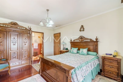 Moradia T3 para Venda em Valbom (São Pedro), Passô e Valbom (São Martinho)