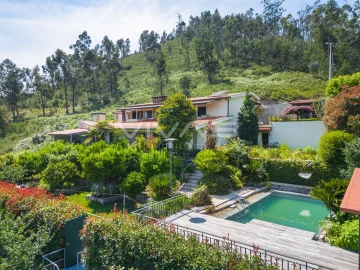 Moradia T3 para Venda em Valbom (São Pedro), Passô e Valbom (São Martinho)