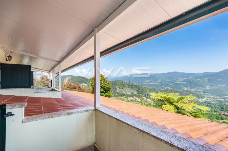 Moradia T3 para Venda em Valbom (São Pedro), Passô e Valbom (São Martinho) Foto 30