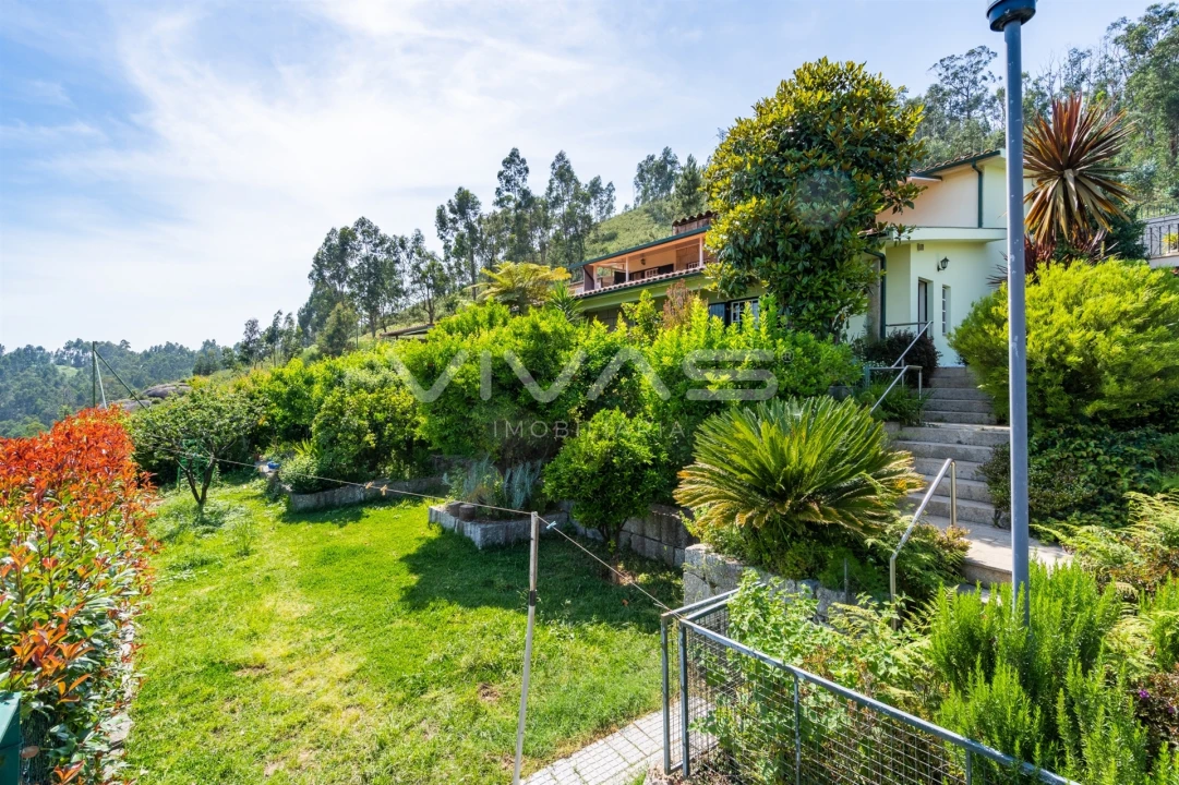 Moradia T3 para Venda em Valbom (São Pedro), Passô e Valbom (São Martinho) Foto 39