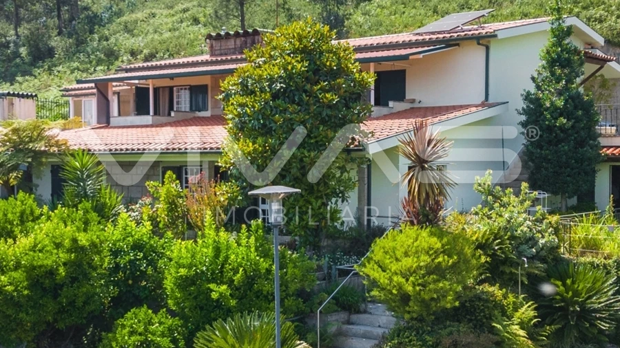 Moradia T3 para Venda em Valbom (São Pedro), Passô e Valbom (São Martinho)