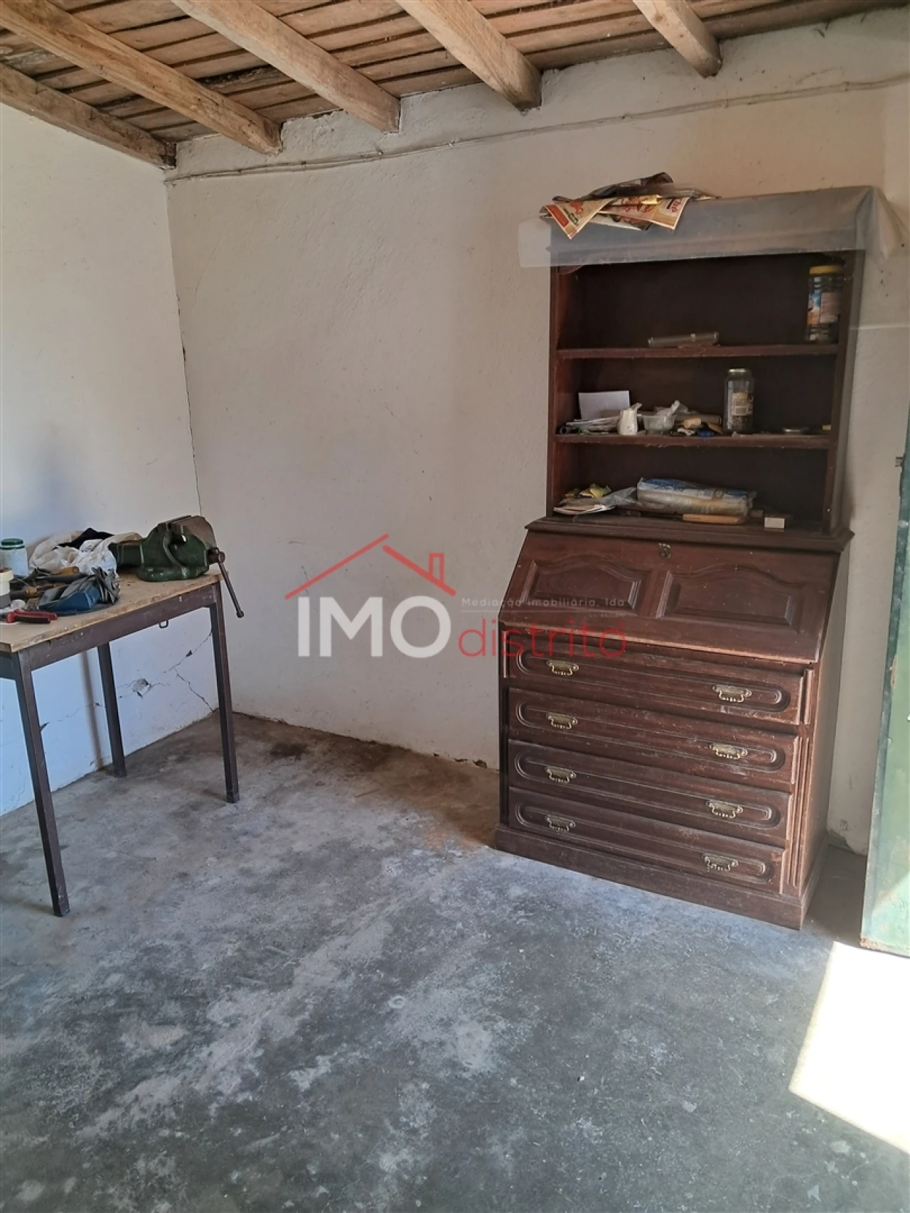 Moradia T0 para Venda em Alegrete Foto 9