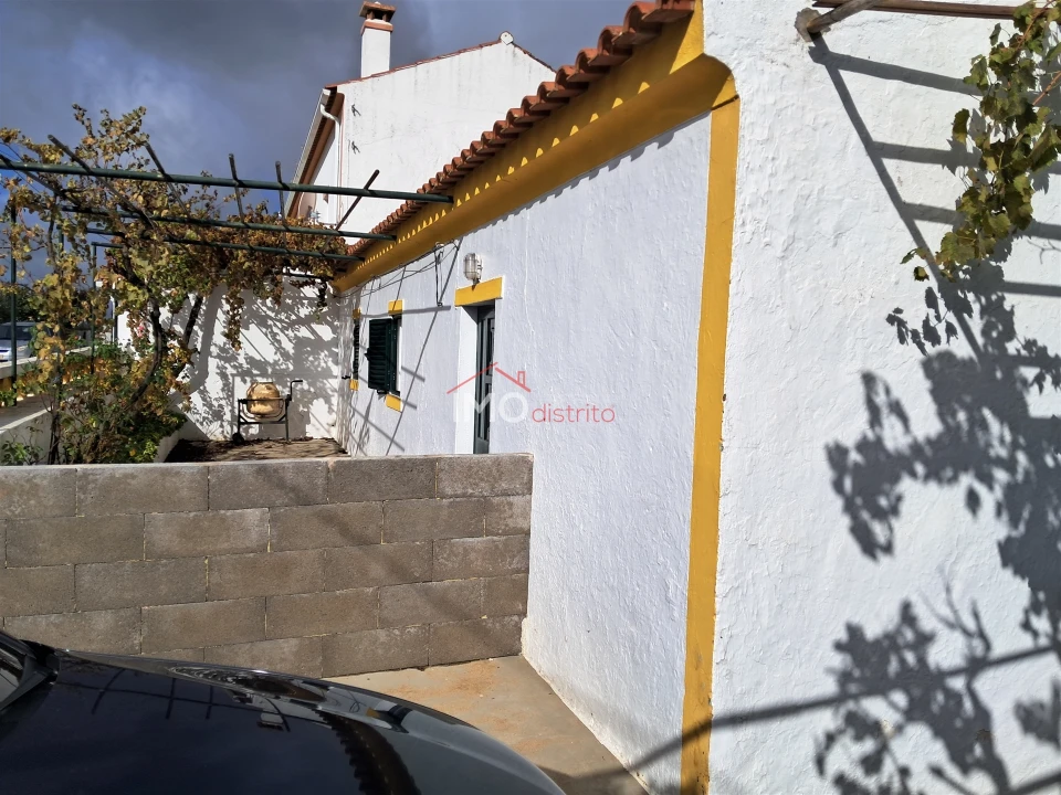 Moradia T0 para Venda em Alegrete Foto 3