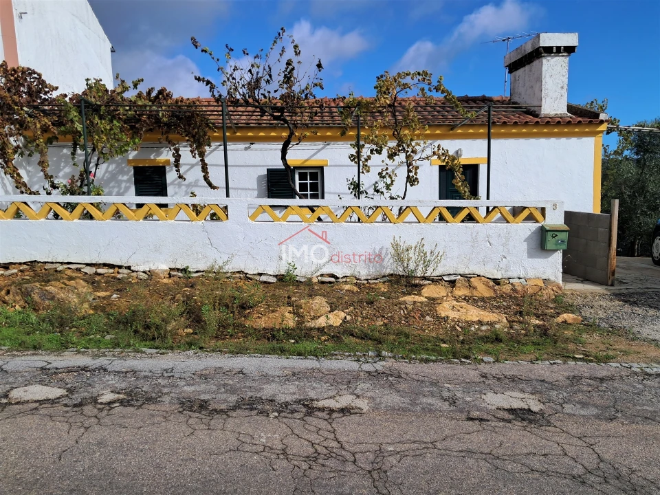 Moradia T0 para Venda em Alegrete Foto 1