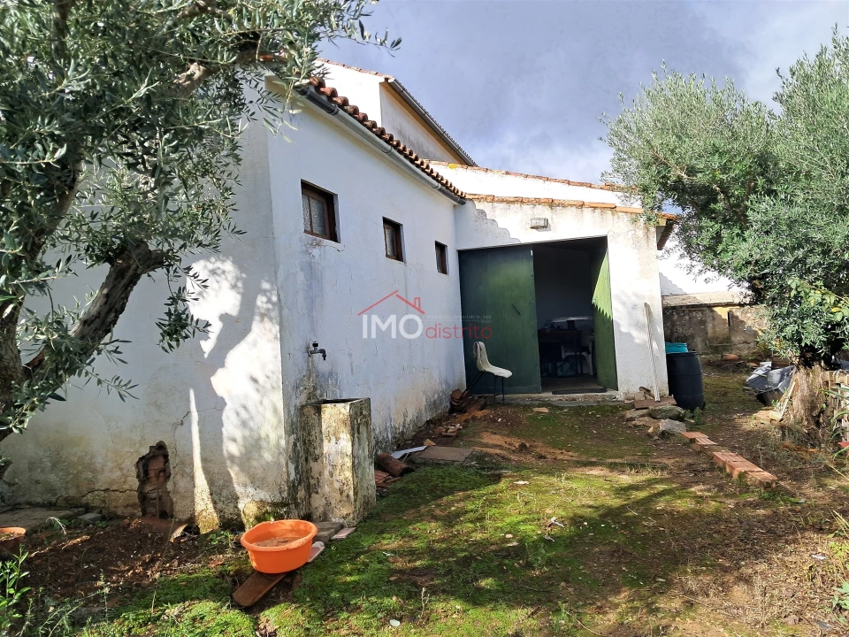 Moradia T0 para Venda em Alegrete Foto 2