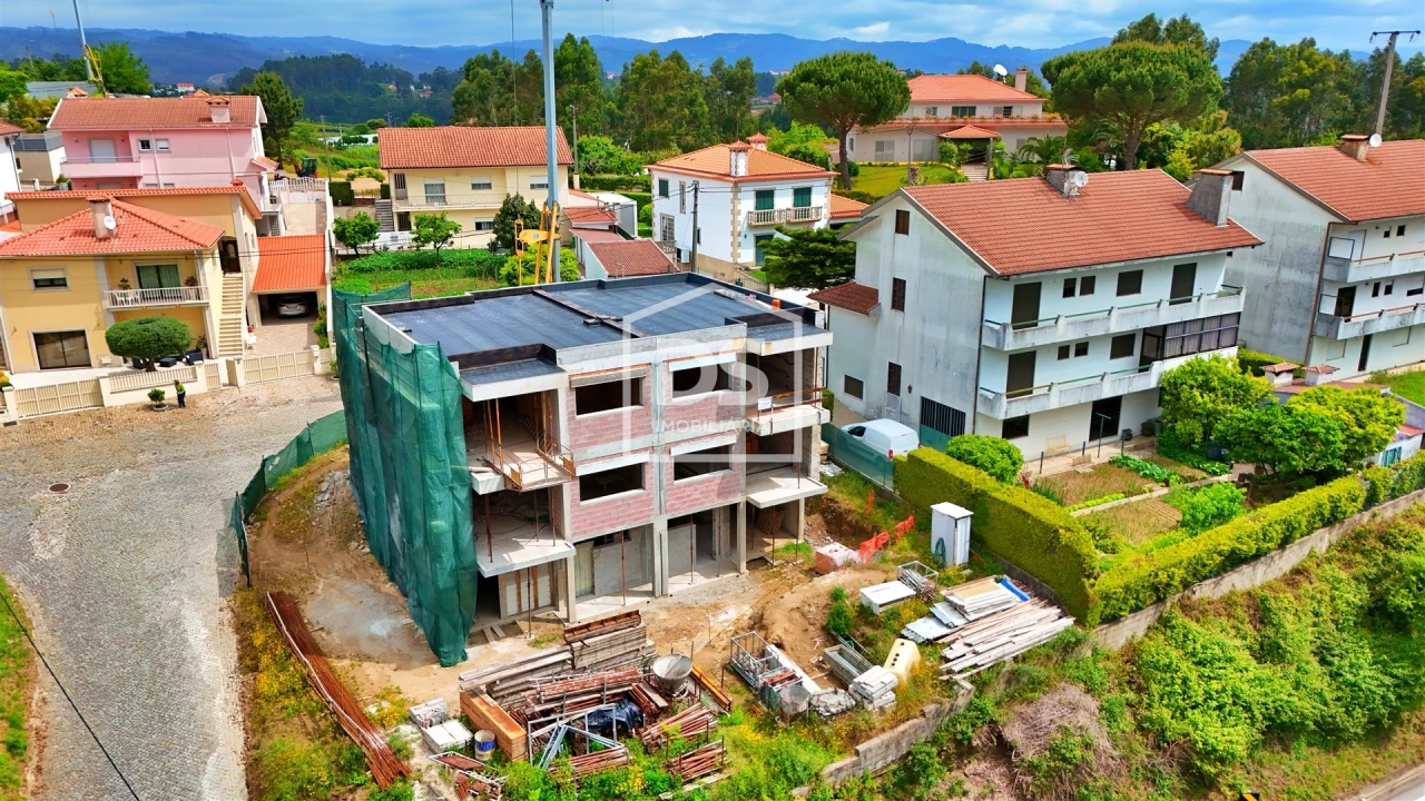 Moradia T3 para Venda em Freixo de Cima e de Baixo Foto 16
