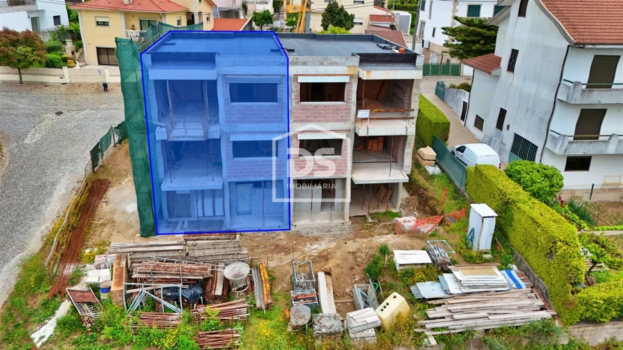Moradia T3 para Venda em Freixo de Cima e de Baixo Foto 5