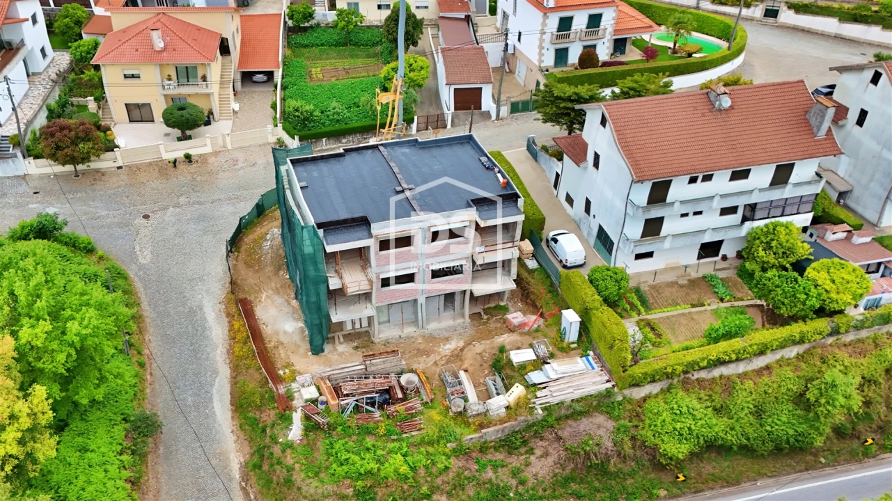 Moradia T3 para Venda em Freixo de Cima e de Baixo Foto 14