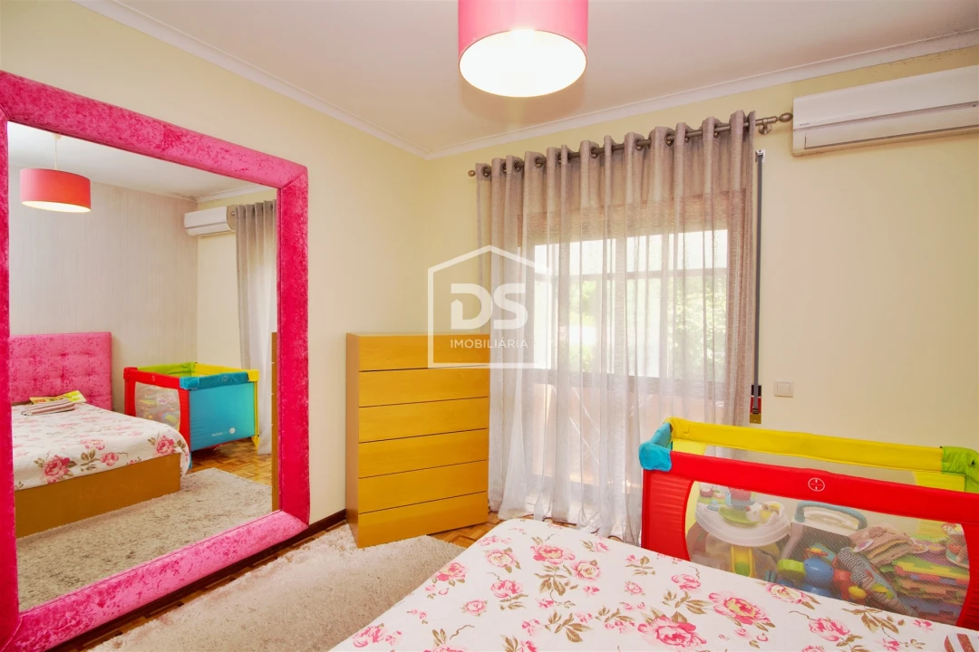 Apartamento T3 para Venda em Cristelos, Boim e Ordem Foto 14