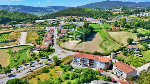 Apartamento T3 para Venda em Cristelos, Boim e Ordem