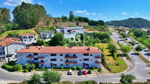 Apartamento T3 para Venda em Cristelos, Boim e Ordem