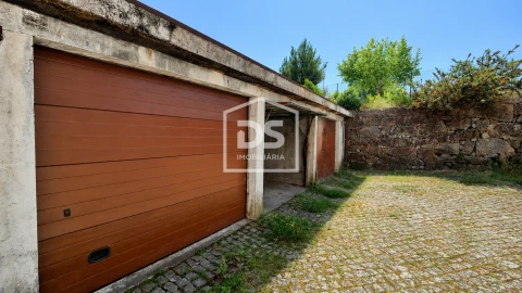 Apartamento T3 para Venda em Cristelos, Boim e Ordem