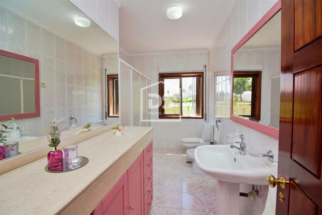 Apartamento T3 para Venda em Cristelos, Boim e Ordem Foto 11