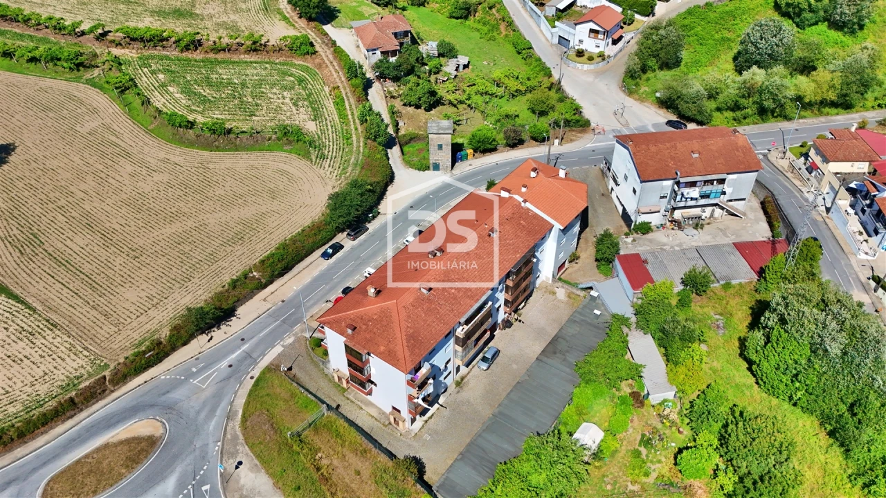 Apartamento T3 para Venda em Cristelos, Boim e Ordem Foto 29
