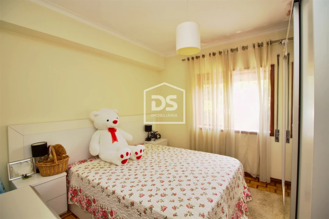 Apartamento T3 para Venda em Cristelos, Boim e Ordem Foto 16