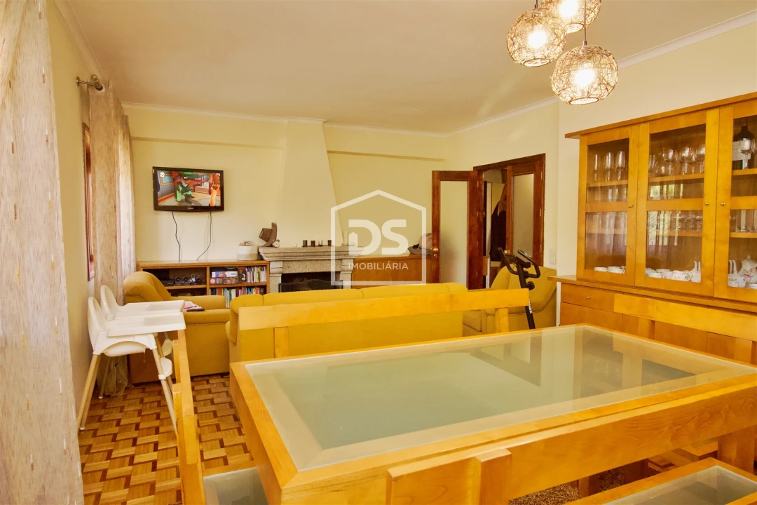 Apartamento T3 para Venda em Cristelos, Boim e Ordem Foto 7