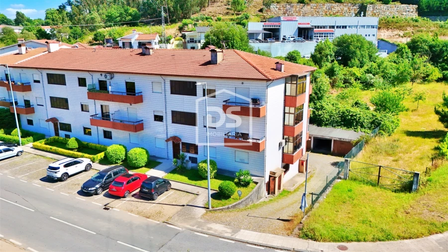 Apartamento T3 para Venda em Cristelos, Boim e Ordem Foto 31