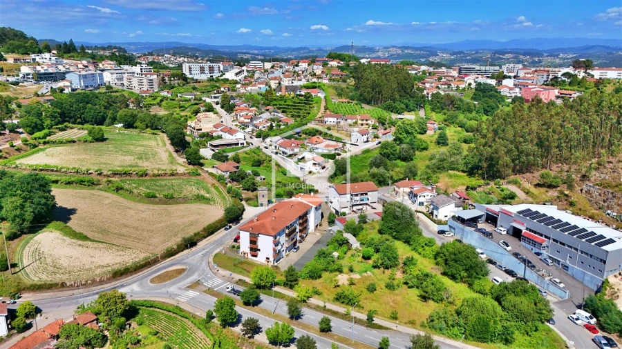 Apartamento T3 para Venda em Cristelos, Boim e Ordem Foto 33