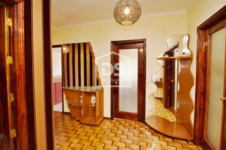 Apartamento T3 para Venda em Cristelos, Boim e Ordem Foto 9