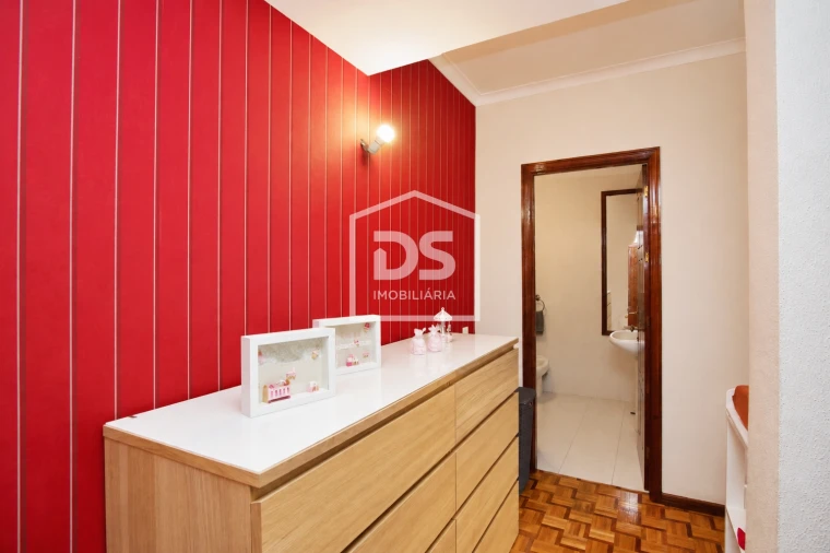 Apartamento T3 para Venda em Cristelos, Boim e Ordem Foto 19