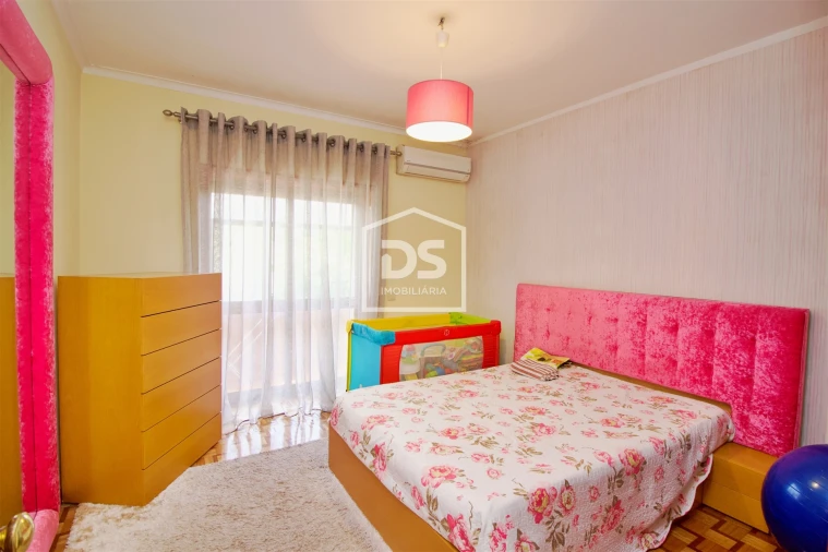 Apartamento T3 para Venda em Cristelos, Boim e Ordem Foto 13