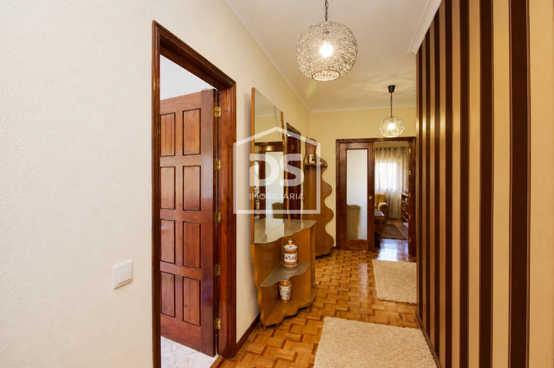 Apartamento T3 para Venda em Cristelos, Boim e Ordem Foto 10