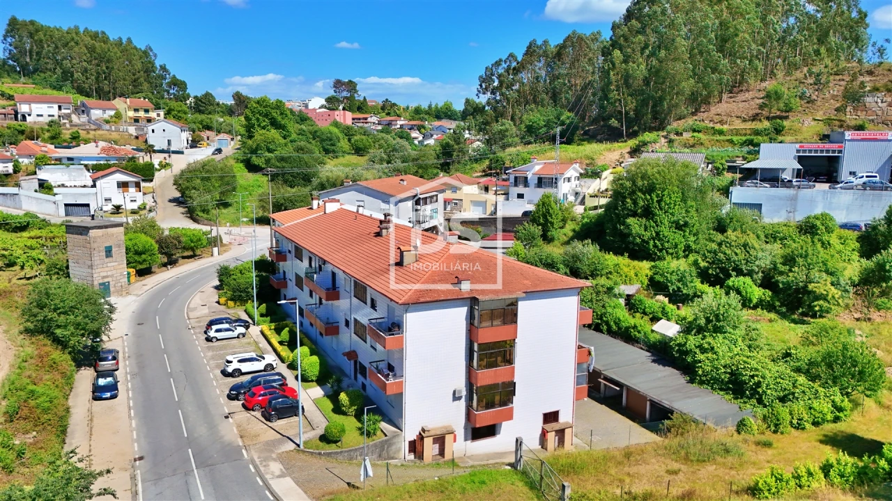 Apartamento T3 para Venda em Cristelos, Boim e Ordem Foto 30