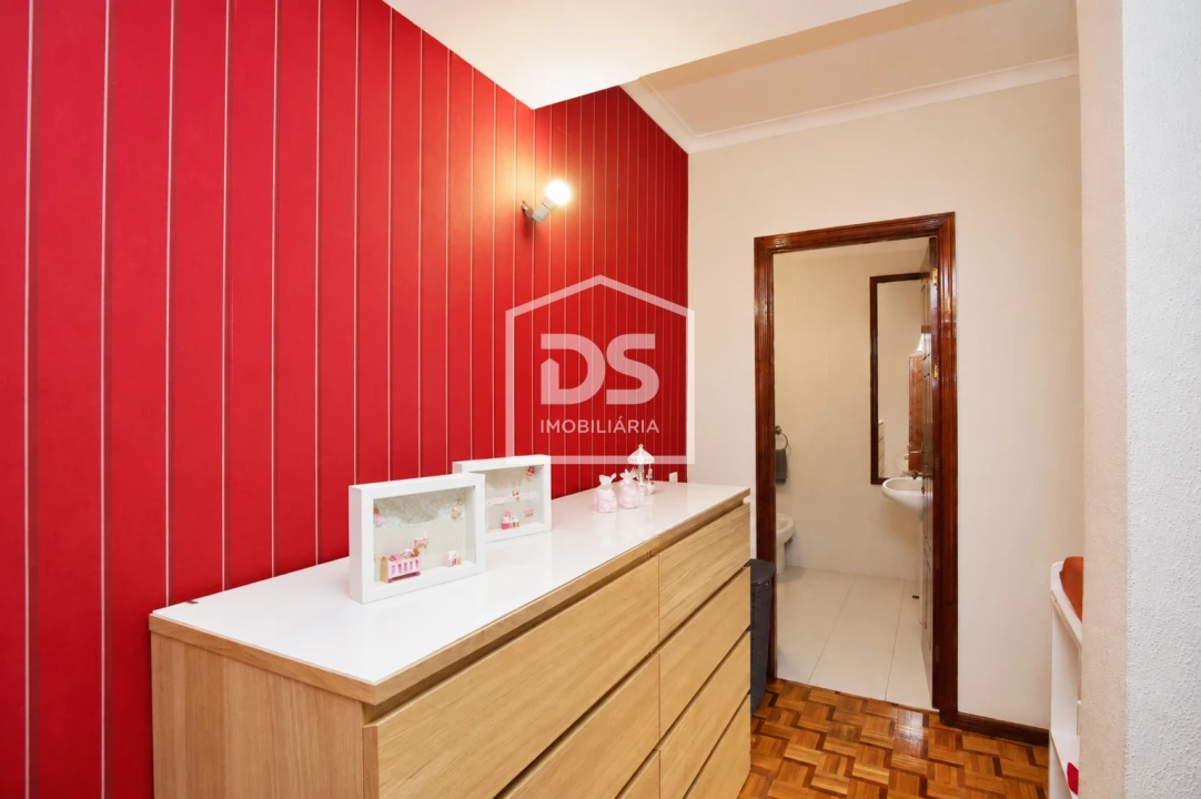 Apartamento T3 para Venda em Cristelos, Boim e Ordem Foto 19
