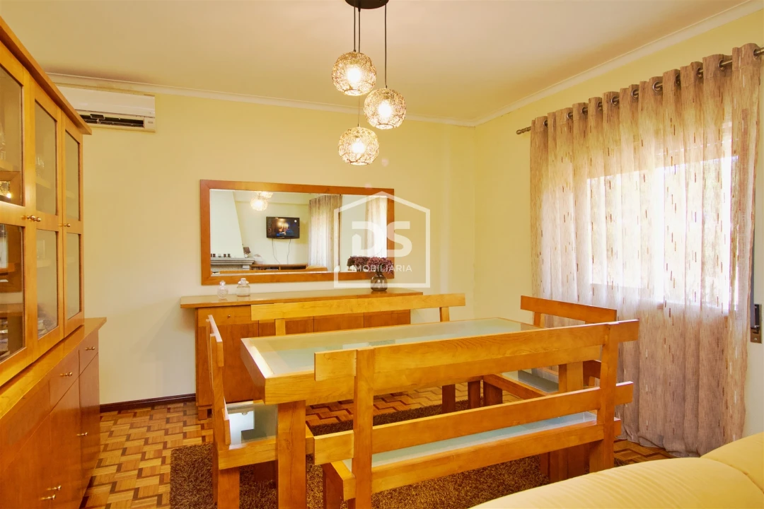 Apartamento T3 para Venda em Cristelos, Boim e Ordem Foto 5