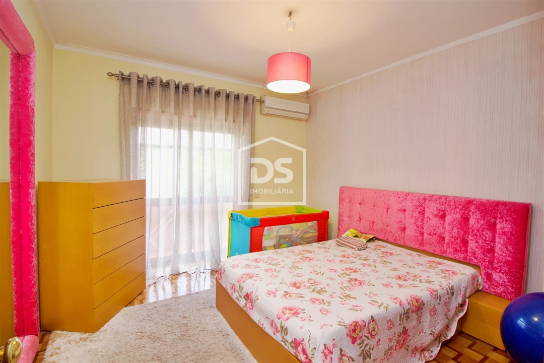 Apartamento T3 para Venda em Cristelos, Boim e Ordem Foto 13
