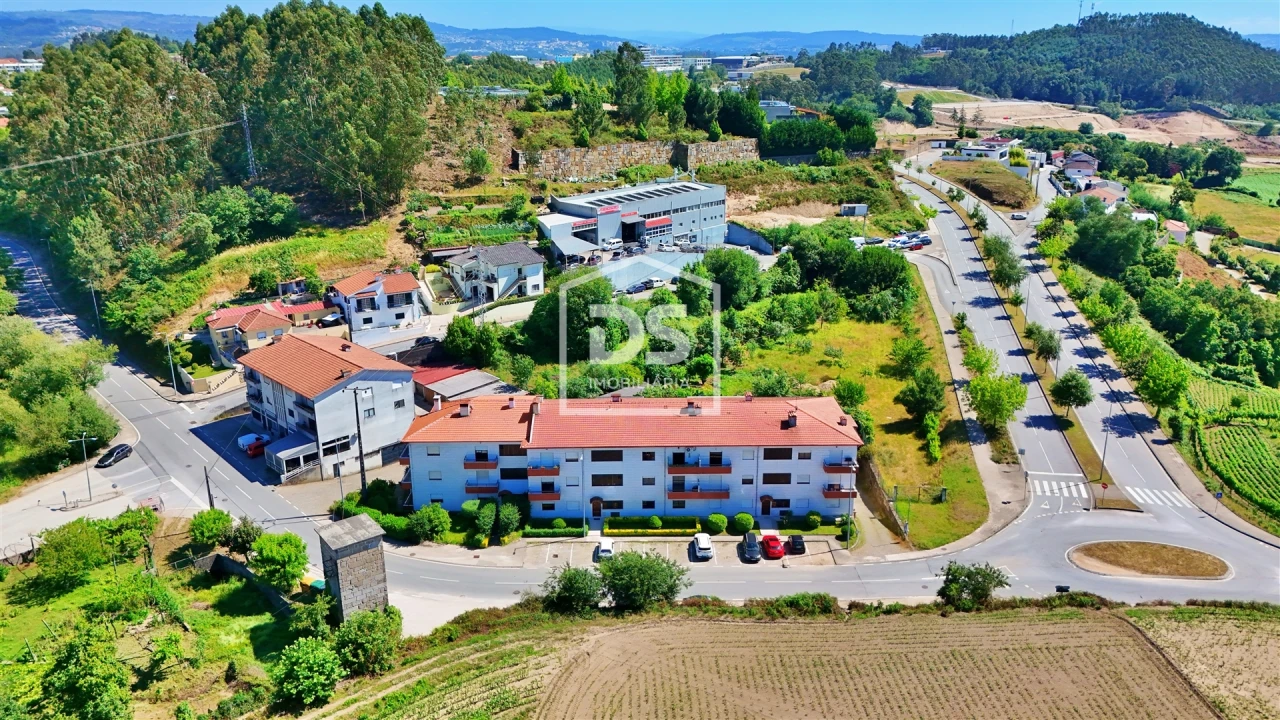 Apartamento T3 para Venda em Cristelos, Boim e Ordem Foto 27