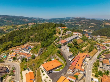 Terreno para Venda em São Martinho de Sardoura