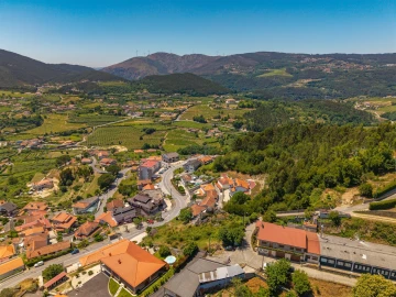 Terreno para Venda em São Martinho de Sardoura