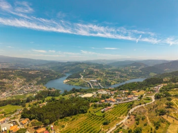 Terreno para Venda em São Martinho de Sardoura