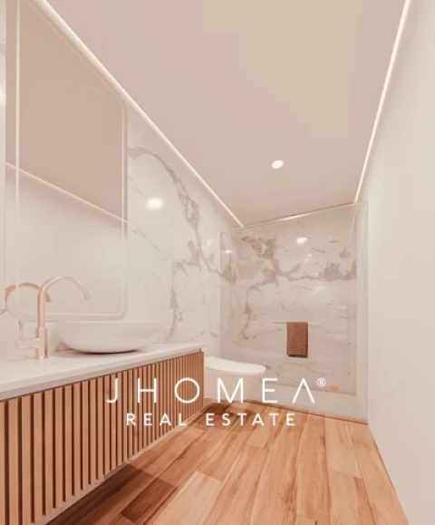 Apartamento T2 para Venda em Gafanha da Boa Hora