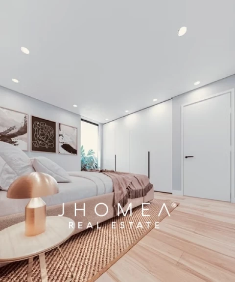 Apartamento T2 para Venda em Gafanha da Boa Hora
