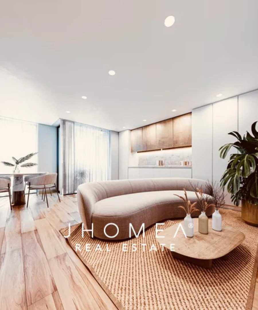Apartamento T2 para Venda em Gafanha da Boa Hora Foto 8