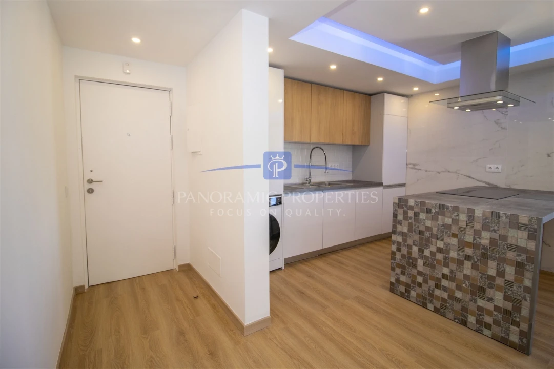 Apartamento T2 para Venda em Lagoa e Carvoeiro Foto 2